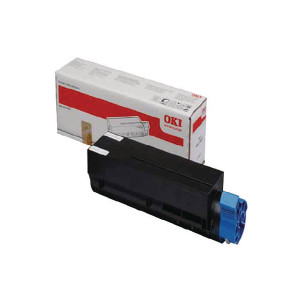 44992401 Oki 44992401 Black Toner