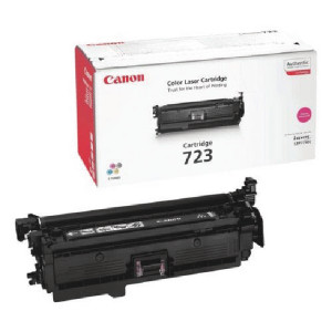 2642B002 Canon 2642B002 723 Magenta Toner 2642B002 Canon 2642B002 723 Magenta Toner