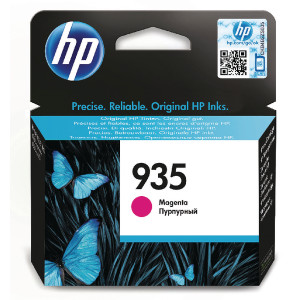 C2P21AE HP C2P21AE 935 Magenta Ink Cartridge