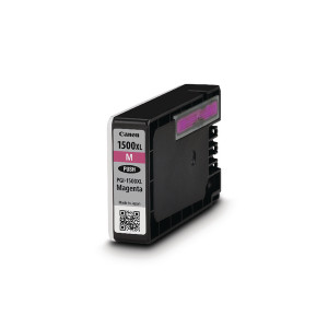 9194B001 Canon 9194B001 PGI-1500 XLM Magenta Ink Cartridge High Capacity 9194B001 Canon 9194B001 PGI-1500 XLM Magenta Ink Cartridge High Capacity
