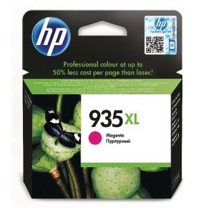 C2P25AE HP C2P25AE 935XL Magenta Ink Cartridge High Capacity C2P25AE HP C2P25AE 935XL Magenta Ink Cartridge High Capacity
