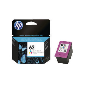 C2P06AE HP C2P06AE 62 CMY Colour Printhead C2P06AE HP C2P06AE 62 CMY Colour Printhead