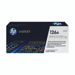 CE314A HP CE314A 126A Imaging Drum Unit CE314A HP CE314A 126A Imaging Drum Unit
