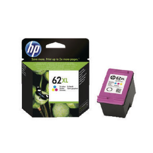 C2P07AE HP C2P07AE 62XL CMY Colour Printhead High Capacity C2P07AE HP C2P07AE 62XL CMY Colour Printhead High Capacity