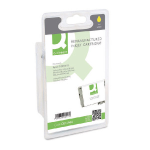 OB12944 Compatible replace Epson C13T12944010 T1294 Yellow Ink Cartridge Apple OB12944 Compatible replace Epson C13T12944010 T1294 Yellow Ink Cartridge Apple