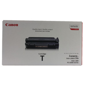 7833A002 Canon 7833A002 T Black Toner