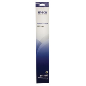 S015336 Epson C13S015336 Black Ribbon S015336 Epson C13S015336 Black Ribbon
