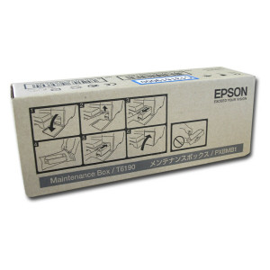 C13T619000 Epson C13T619000 T6190 Maintenance Kit