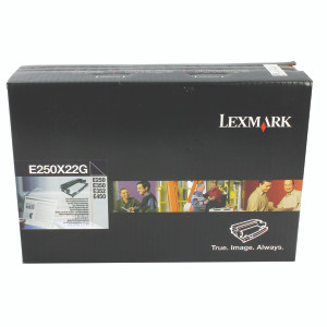 0E250X22G Lexmark E250X22G E250 Photoconductor Unit 0E250X22G Lexmark E250X22G E250 Photoconductor Unit