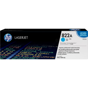 C8551A HP C8551A 822A Cyan Toner C8551A HP C8551A 822A Cyan Toner