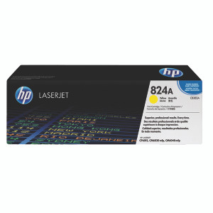 CB382A HP CB382A 824A Yellow Toner CB382A HP CB382A 824A Yellow Toner