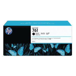 CM997A HP CM997A 761 Matte Black Ink Cartridge CM997A HP CM997A 761 Matte Black Ink Cartridge