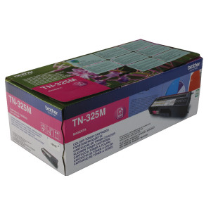 TN-325M Brother TN-325 M Magenta Toner High Yield TN-325M Brother TN-325 M Magenta Toner High Yield