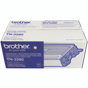 TN-3280 Brother TN-3280 Black Toner High Yield TN-3280 Brother TN-3280 Black Toner High Yield