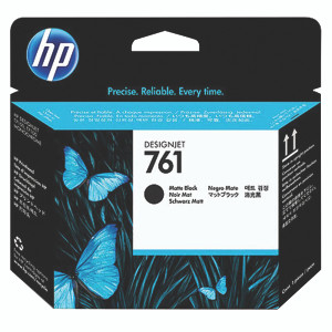CH648A HP CH648A 761 Matte Black Matte Black Printhead CH648A HP CH648A 761 Matte Black Matte Black Printhead