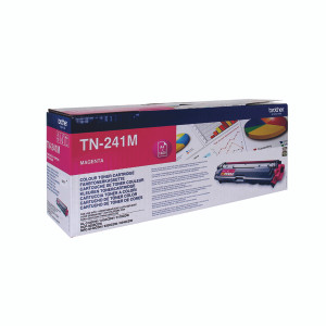 TN-241M Brother TN-241 M Magenta Toner TN-241M Brother TN-241 M Magenta Toner
