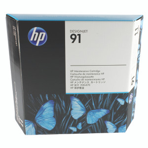 C9518A HP C9518A 91 Maintenance Cartridge C9518A HP C9518A 91 Maintenance Cartridge