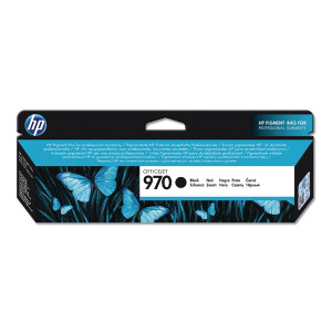 CN621AE HP CN621AE 970 Black Ink Cartridge