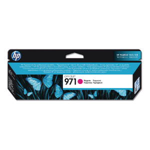 CN623AE HP CN623AE 971 Magenta Ink Cartridge CN623AE HP CN623AE 971 Magenta Ink Cartridge