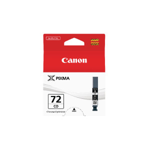 PGI-72CO Canon 6411B001 PGI-72 Chroma Optimiser PGI-72CO Canon 6411B001 PGI-72 Chroma Optimiser