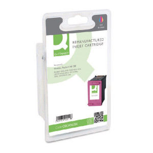 OBCH562EE Compatible replace HP CH562EE 301 Colour Ink Cartridge