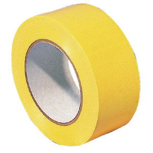 SBY13483 Lane Marking Tape 33 Metre Yellow 329597 SBY13483 Lane Marking Tape 33 Metre Yellow 329597