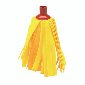 AG04015 Addis Cloth Replacement Mop Head Red 510527 AG04015 Addis Cloth Replacement Mop Head Red 510527