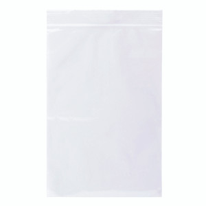 GP01137 Clear Minigrip Bag 150x230mm Interlocking seal secure closure Pack 1000 GL-11 GP01137 Clear Minigrip Bag 150x230mm Interlocking seal secure closure Pack 1000 GL-11