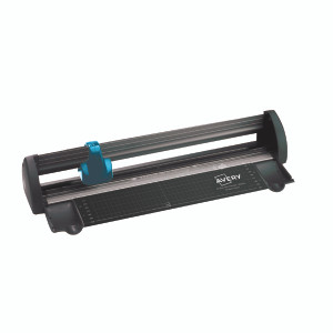 AV13262 Avery A3 Compact Trimmer 425mm Cutting Length 12 Sheet Capacity A3CT