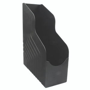 MY444BK Avery Original Jumbo Magazine Rack Black Jumbo size 30 more capacity than standard 444BLK MY444BK Avery Original Jumbo Magazine Rack Black Jumbo size 30 more capacity than standard 444BLK