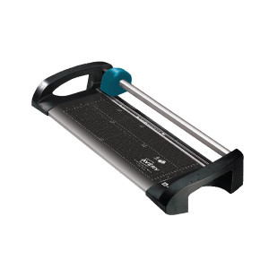 MY12911 Avery A3 Office Trimmer 440mm Cutting Length 12 Sheet Capacity A3TR MY12911 Avery A3 Office Trimmer 440mm Cutting Length 12 Sheet Capacity A3TR