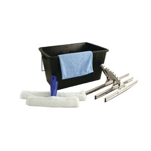 CX04540 7 Piece Window Cleaning Set VOW WC SET CX04540 7 Piece Window Cleaning Set VOW WC SET