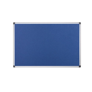 BQ11001 Bi-Office Fire Retardant Notice Board 600x900mm SA0301170 BQ11001 Bi-Office Fire Retardant Notice Board 600x900mm SA0301170