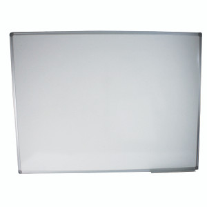 BQ11509 Bi-Office Earth Non-Magnetic Melamine Drywipe Board 1200x900mm MA0500790 BQ11509 Bi-Office Earth Non-Magnetic Melamine Drywipe Board 1200x900mm MA0500790