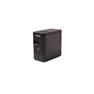 BA73522 Brother P-Touch PT-P750W Office Label Printer PTP750WZU1 BA73522 Brother P-Touch PT-P750W Office Label Printer PTP750WZU1