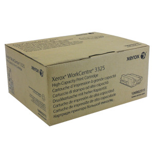 106R02313 Xerox 106R02313 Black Toner Extra High Capacity 106R02313 Xerox 106R02313 Black Toner Extra High Capacity
