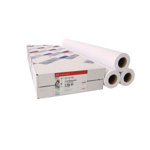CO10257 Canon Coated Premium Inkjet Paper Rolls 841mmx45m Pack 3 97003450
