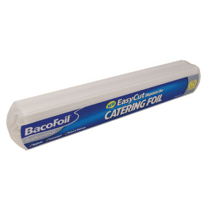 WAC70230 Bacofoil Catering Foil Dispenser 300mmx60m 6401046 WAC70230 Bacofoil Catering Foil Dispenser 300mmx60m 6401046