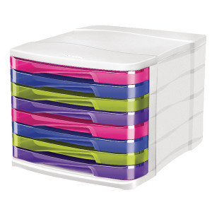 CEP98381 CEP Pro Happy 8 Drawer Module W292 x D386 x H246mm 398HM CEP98381 CEP Pro Happy 8 Drawer Module W292 x D386 x H246mm 398HM