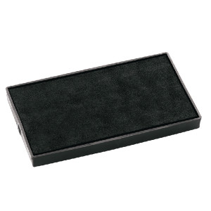 EM38441 COLOP E 60 Replacement Ink Pad Black Pack 2 E60BK EM38441 COLOP E 60 Replacement Ink Pad Black Pack 2 E60BK