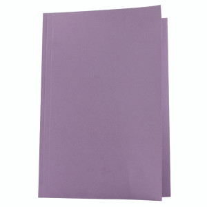 JT43214 Exacompta Guildhall Square Cut Folder Mediumweight Foolscap Mauve Pack 100 FS250-MVEZ JT43214 Exacompta Guildhall Square Cut Folder Mediumweight Foolscap Mauve Pack 100 FS250-MVEZ