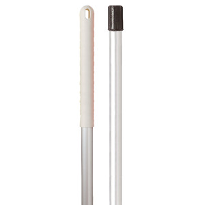 CNT02543 Exel 54 Inch Mop Handle White 103171 CNT02543 Exel 54 Inch Mop Handle White 103171