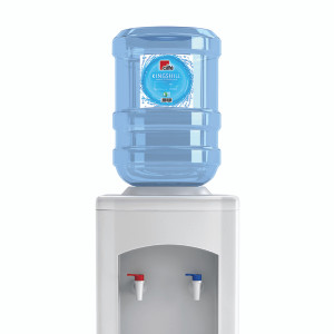 CPD70000 MyCafe Cooler Compatible 15 Litre Bottled Water CPD70000 MyCafe Cooler Compatible 15 Litre Bottled Water