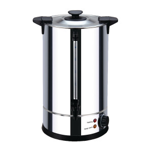 HID52927 Igenix Urn 8 8 Litre Stainless Steel UNWB8L H HID52927 Igenix Urn 8 8 Litre Stainless Steel UNWB8L H