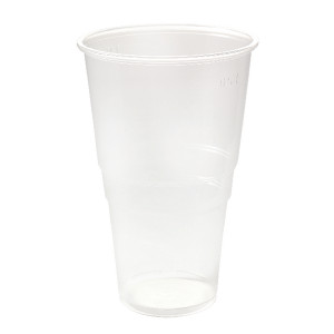 CPD31671 Plastic Pint Glass Clear Pack 50 0510043 CPD31671 Plastic Pint Glass Clear Pack 50 0510043