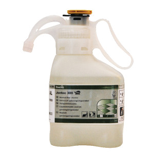 DV10565 Diversey Taski Jontec 300 Pur-Eco Floor Cleaner 1 4 Litre 7517833 DV10565 Diversey Taski Jontec 300 Pur-Eco Floor Cleaner 1 4 Litre 7517833