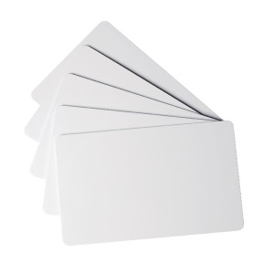 DB80827 Durable Duracard Standard Blank Cards 0 76mm Pack 100 891502 DB80827 Durable Duracard Standard Blank Cards 0 76mm Pack 100 891502