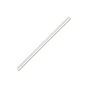 DB290102 Durable A4 White 6mm Spine Bars Pack 100 2901 02