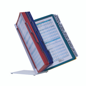 DB50103 Durable Vario Desk Unit 20 Assorted 5699 00 DB50103 Durable Vario Desk Unit 20 Assorted 5699 00