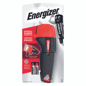 ER32630 Energizer Impact 2xAAA Torch 10-15 hours run time 632630 ER32630 Energizer Impact 2xAAA Torch 10-15 hours run time 632630